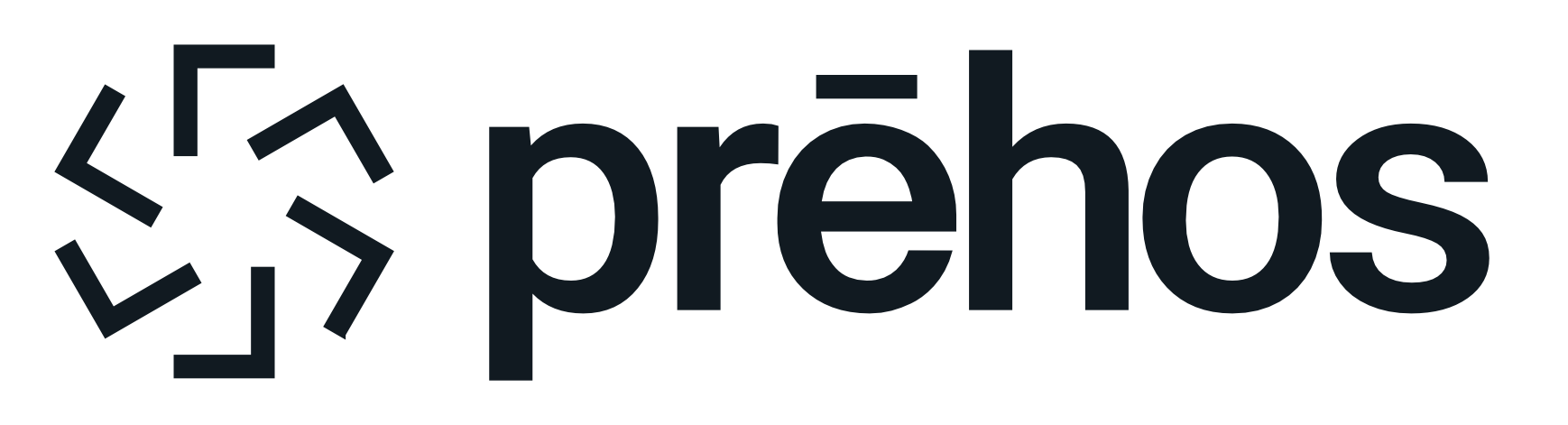 Prehos United States Policies Logo